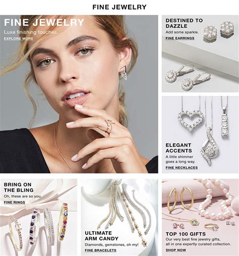 macys jewelery